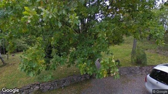 Lägenheter att hyra i Värmdö - Bild från Google Street View