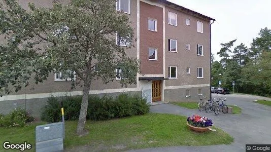Lägenheter att hyra i Västerort - Bild från Google Street View