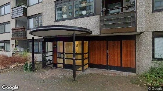 Lägenheter att hyra i Göteborg Centrum - Bild från Google Street View