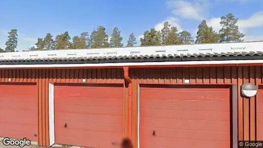 Lägenheter att hyra i Umeå - Bild från Google Street View