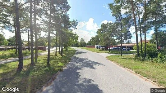 Lägenheter att hyra i Gotland - Bild från Google Street View