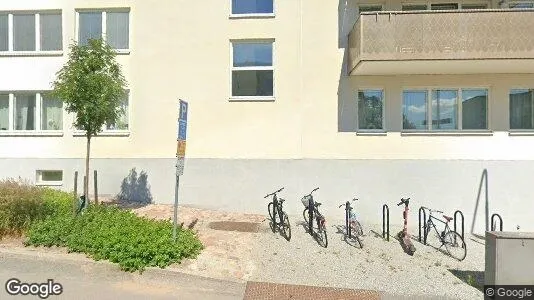 Lägenheter att hyra i Västerort - Bild från Google Street View