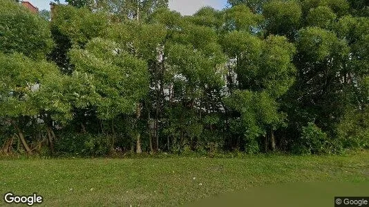 Lägenheter att hyra i Skellefteå - Bild från Google Street View