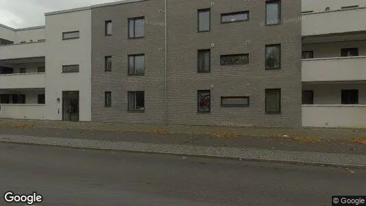 Lägenheter att hyra i Oxie - Bild från Google Street View