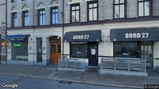 Lägenheter att hyra i Göteborg Centrum - Bild från Google Street View