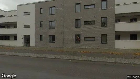 Lägenheter att hyra i Oxie - Bild från Google Street View