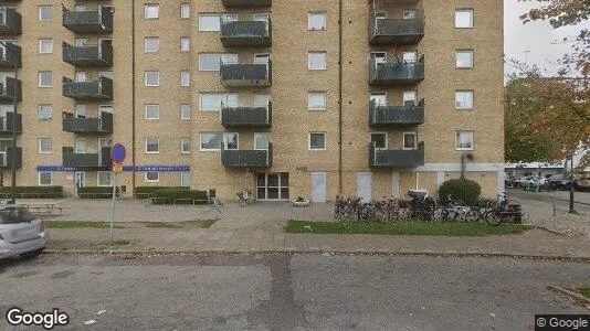 Lägenheter att hyra i Fosie - Bild från Google Street View