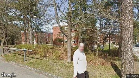 Lägenheter att hyra i Eskilstuna - Bild från Google Street View