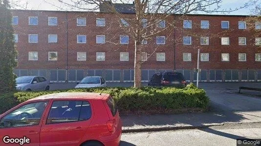 Lägenheter att hyra i Växjö - Bild från Google Street View