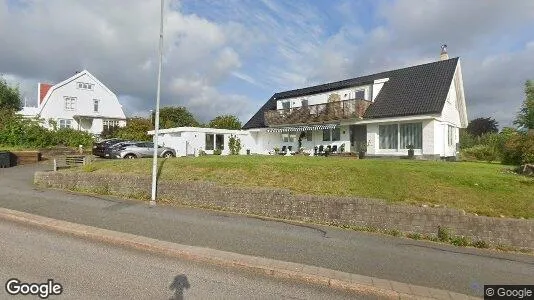 Lägenheter att hyra i Mölndal - Bild från Google Street View