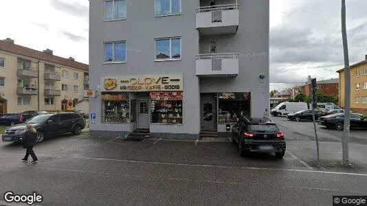 Lägenheter att hyra i Norrköping - Bild från Google Street View