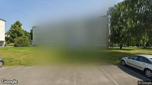 Lägenheter att hyra i Norrköping - Bild från Google Street View