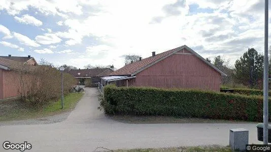 Lägenheter att hyra i Österåker - Bild från Google Street View