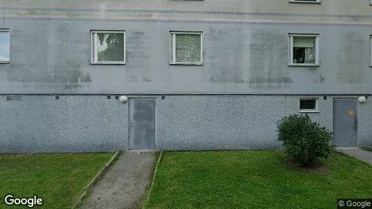 Lägenheter att hyra i Botkyrka - Bild från Google Street View