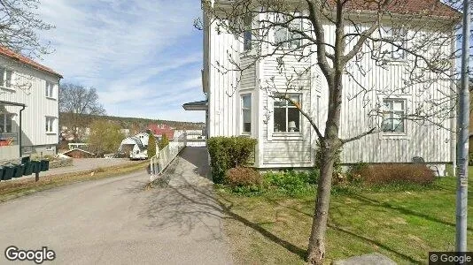 Lägenheter att hyra i Sundsvall - Bild från Google Street View