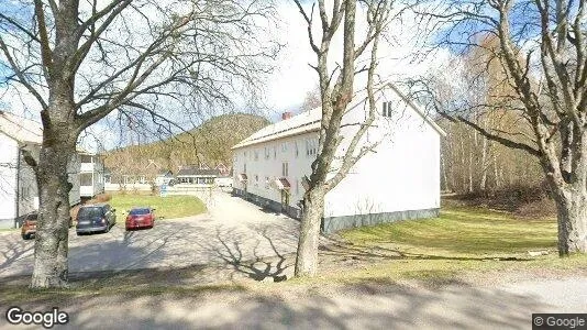 Lägenheter att hyra i Sundsvall - Bild från Google Street View