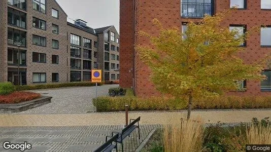 Lägenheter att hyra i Sävsjö - Bild från Google Street View