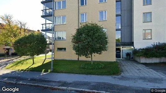 Rum att hyra i Karlskoga - Bild från Google Street View