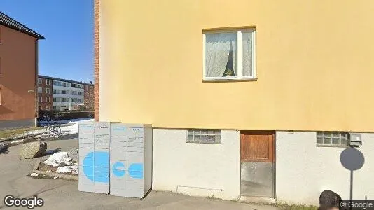 Lägenheter att hyra i Norrköping - Bild från Google Street View