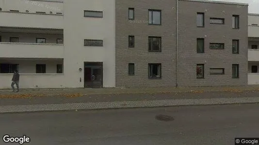 Lägenheter att hyra i Oxie - Bild från Google Street View