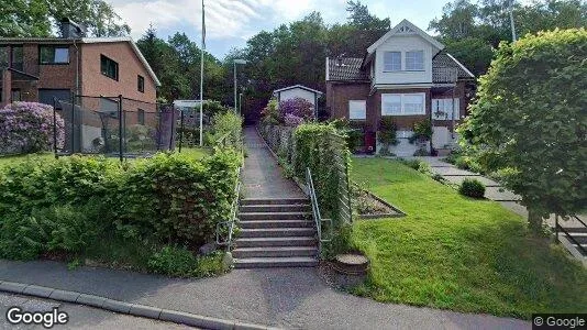 Lägenheter att hyra i Norra hisingen - Bild från Google Street View