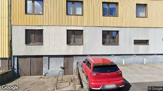 Lägenheter att hyra i Västra hisingen - Bild från Google Street View