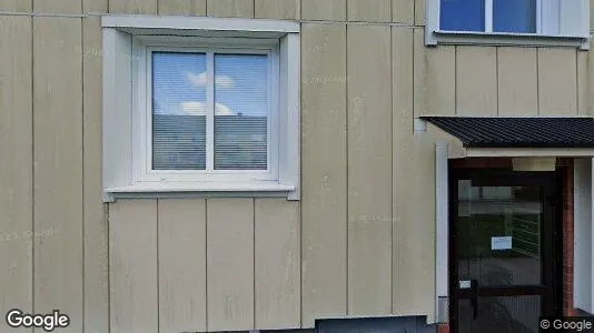 Lägenheter att hyra i Nyköping - Bild från Google Street View