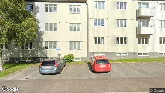 Lägenheter att hyra i Mölndal - Bild från Google Street View