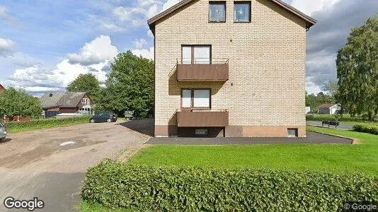 Lägenheter att hyra i Skövde - Bild från Google Street View