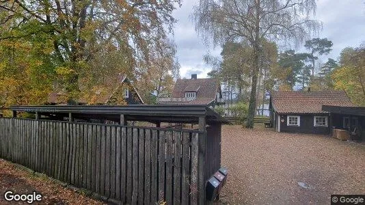 Lägenheter att hyra i Hässleholm - Bild från Google Street View