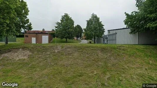 Lägenheter att hyra i Örnsköldsvik - Bild från Google Street View