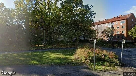 Lägenheter att hyra i Sofielund - Bild från Google Street View