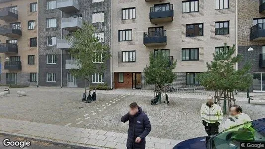 Lägenheter att hyra i Limhamn/Bunkeflo - Bild från Google Street View