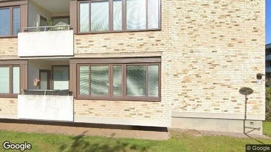 Lägenheter att hyra i Linköping - Bild från Google Street View