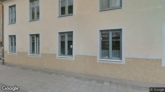 Lägenheter att hyra i Linköping - Bild från Google Street View