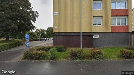 Lägenheter att hyra i Norrköping - Bild från Google Street View