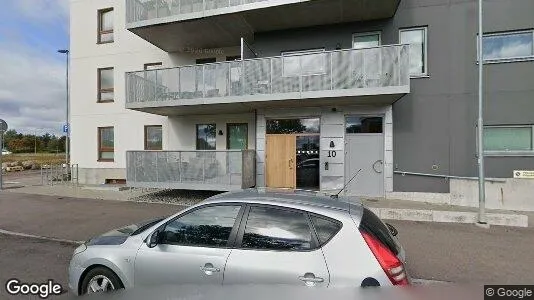 Lägenheter att hyra i Trelleborg - Bild från Google Street View