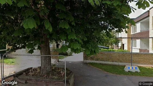 Lägenheter att hyra i Linköping - Bild från Google Street View