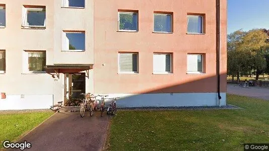 Lägenheter att hyra i Perstorp - Bild från Google Street View