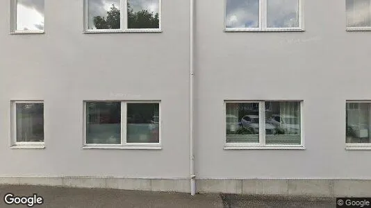 Lägenheter att hyra i Hässleholm - Bild från Google Street View