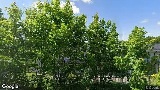 Lägenheter att hyra i Ulricehamn - Bild från Google Street View