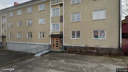 Lägenheter att hyra i Linköping - Bild från Google Street View