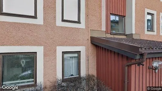 Lägenheter att hyra i Linköping - Bild från Google Street View