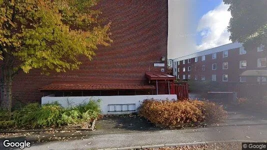 Lägenheter att hyra i Sollentuna - Bild från Google Street View