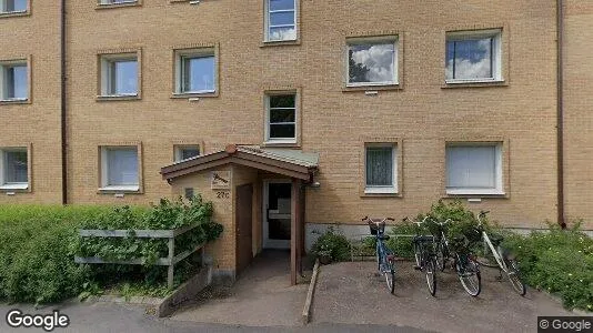 Lägenheter att hyra i Karlstad - Bild från Google Street View