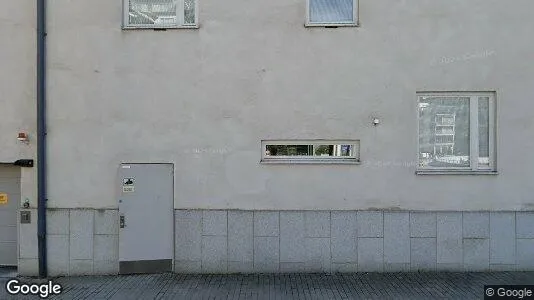 Lägenheter att hyra i Kungsholmen - Bild från Google Street View