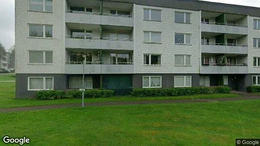 Lägenheter att hyra i Borås - Bild från Google Street View