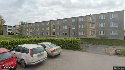 Lägenheter att hyra i Kalmar - Bild från Google Street View