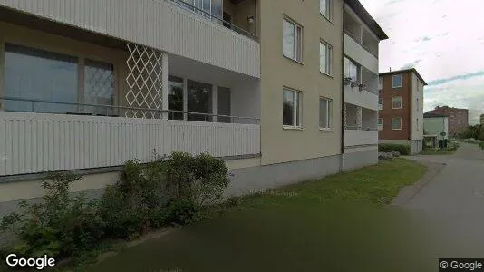 Lägenheter att hyra i Norrköping - Bild från Google Street View