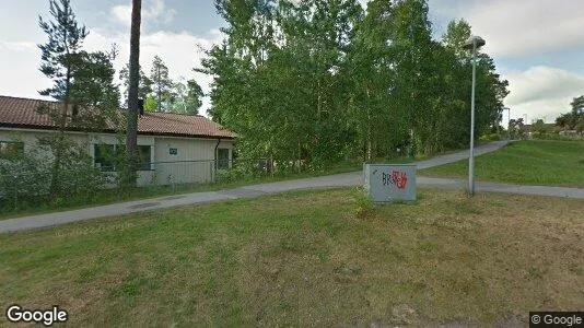 Lägenheter att hyra i Västerort - Bild från Google Street View